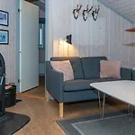 Tranquil Retreat In Mommark - By Traum Vibøge