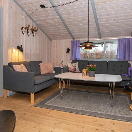 Four-bedroom In Sydals 4