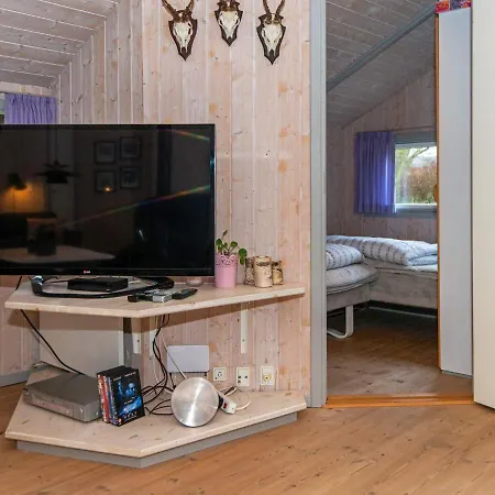 Casa vacanze Tranquil Retreat In Mommark