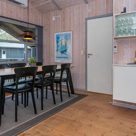 Casa vacanze Tranquil Retreat In Mommark *