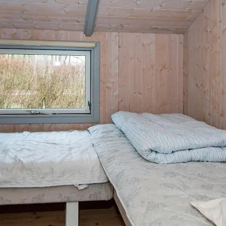 Tranquil Retreat In Mommark * Vibøge