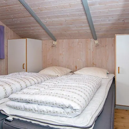 Casa vacanze Tranquil Retreat In Mommark