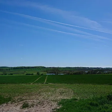Tranquil Retreat In Mommark * Vibøge