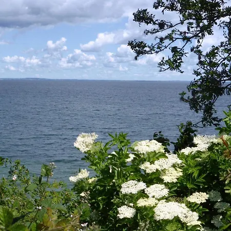 Tranquil Retreat In Mommark Vibøge