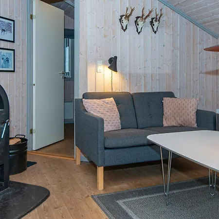 Tranquil Retreat In Mommark * Vibøge