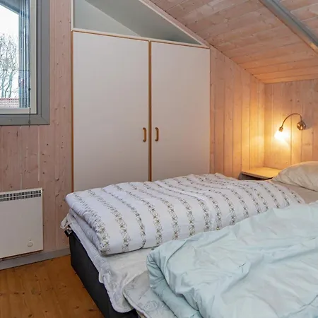 Tranquil Retreat In Mommark Vibøge